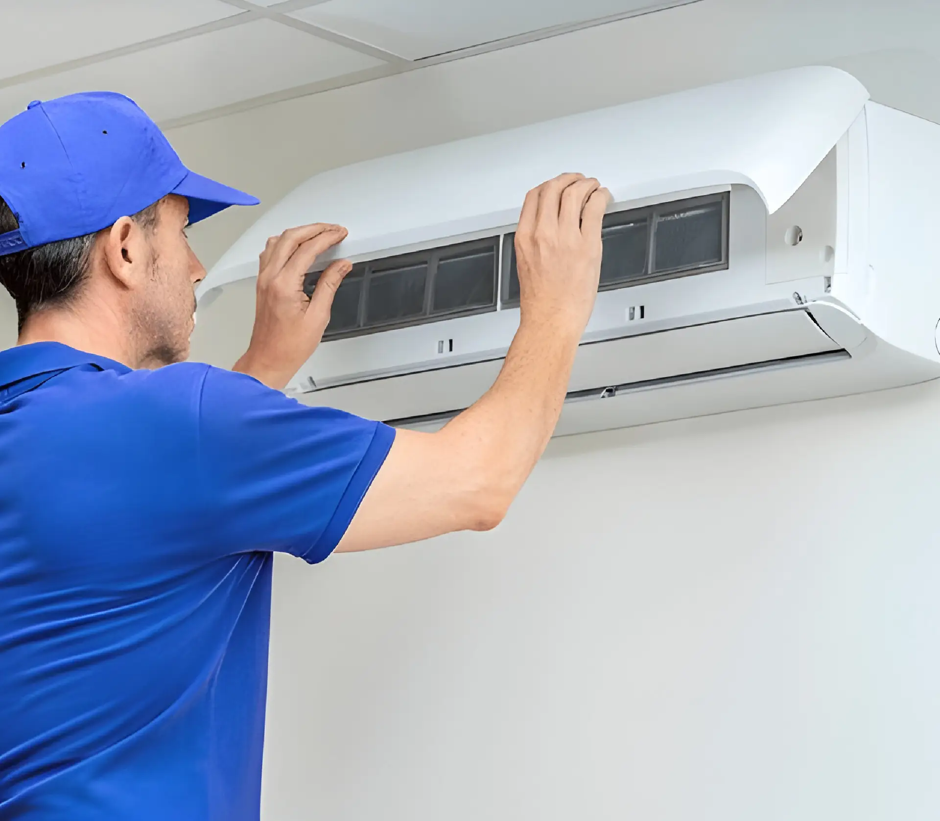 AC Services